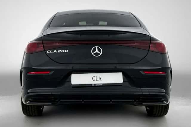 Mercedes-Benz CLA-Klasse (2026) thumbnail 23