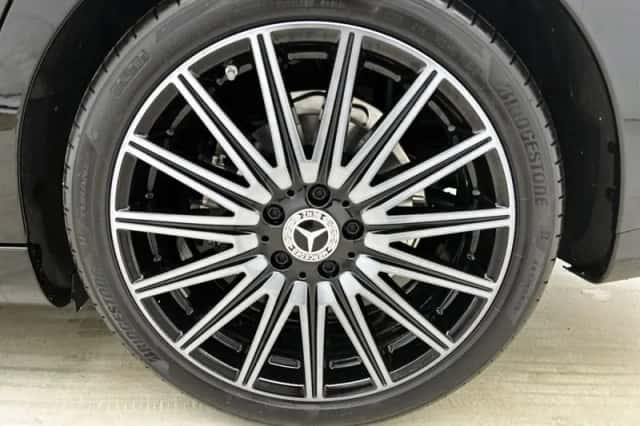 Mercedes-Benz CLA-Klasse (2026) thumbnail 25
