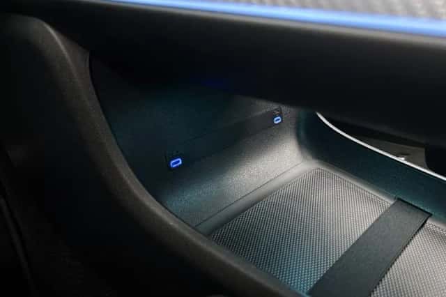 Mercedes-Benz CLA-Klasse (2026) thumbnail 26