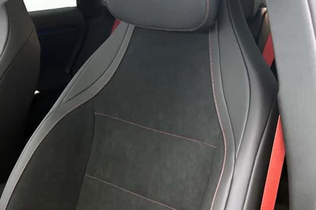 Mercedes-Benz CLA-Klasse (2026) thumbnail 36
