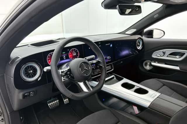 Mercedes-Benz CLA-Klasse (2026) thumbnail 38