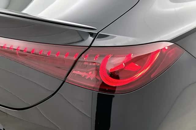 Mercedes-Benz CLA-Klasse (2026) thumbnail 40