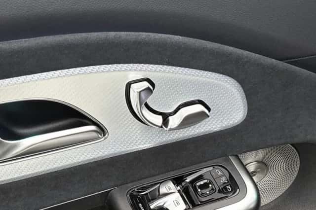 Mercedes-Benz CLA-Klasse (2026) thumbnail 41