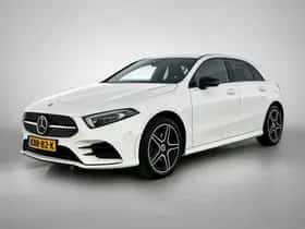 Mercedes-Benz A-Klasse (2022)