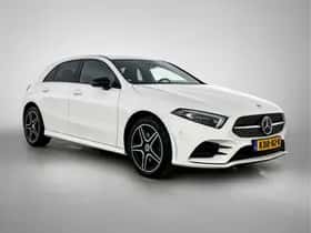 Mercedes-Benz A-Klasse (2022) thumbnail 12
