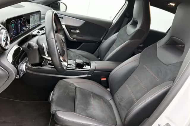 Mercedes-Benz A-Klasse (2022) thumbnail 15