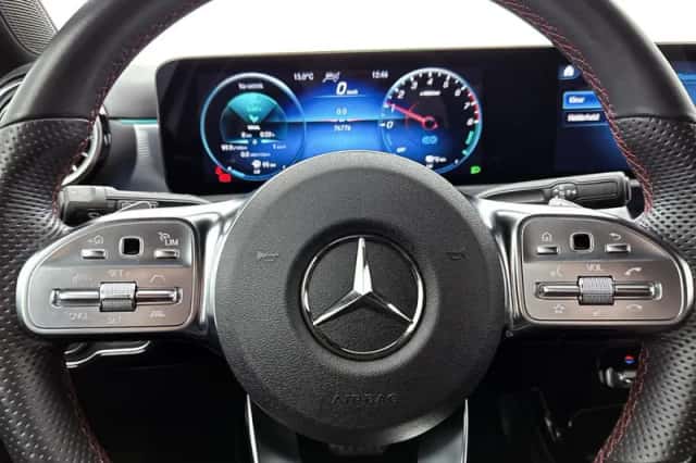 Mercedes-Benz A-Klasse (2022) thumbnail 17