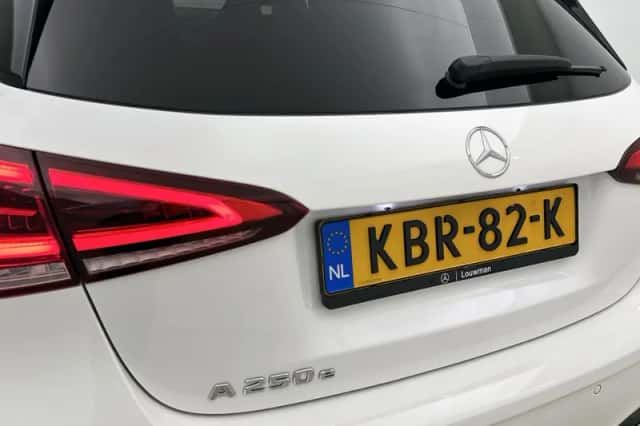 Mercedes-Benz A-Klasse (2022) thumbnail 19