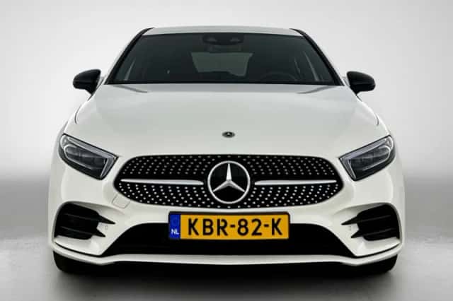 Mercedes-Benz A-Klasse (2022) thumbnail 20