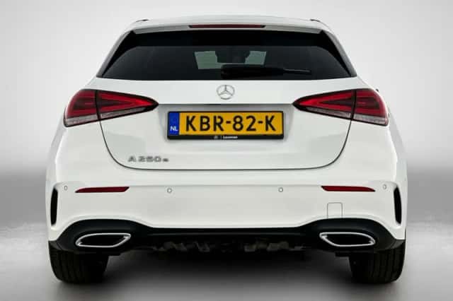 Mercedes-Benz A-Klasse (2022) thumbnail 21
