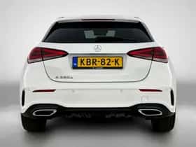Mercedes-Benz A-Klasse (2022) thumbnail 21