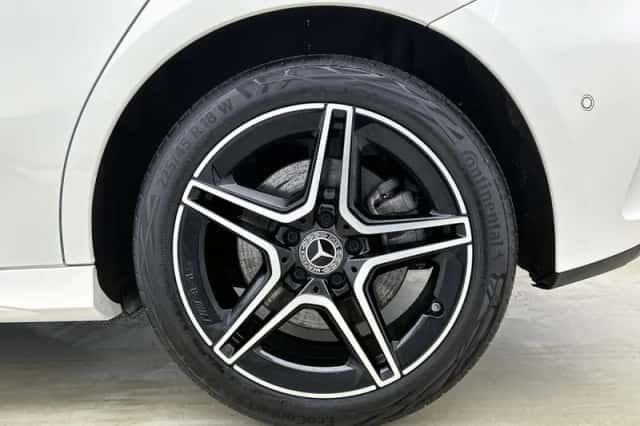 Mercedes-Benz A-Klasse (2022) thumbnail 22