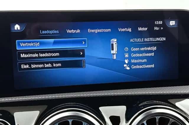 Mercedes-Benz A-Klasse (2022) thumbnail 26