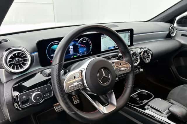 Mercedes-Benz A-Klasse (2022) thumbnail 39