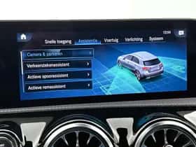 Mercedes-Benz A-Klasse (2022) thumbnail 43
