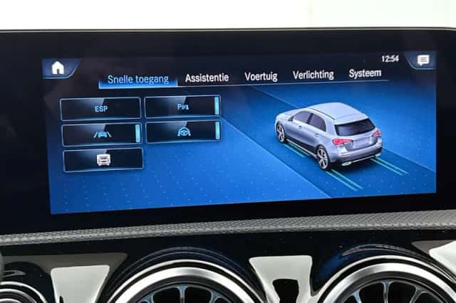 Mercedes-Benz A-Klasse (2022) thumbnail 46