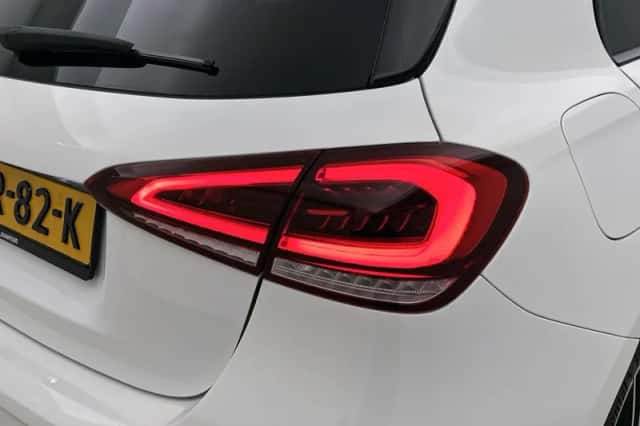 Mercedes-Benz A-Klasse (2022) thumbnail 48