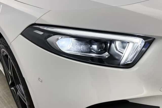 Mercedes-Benz A-Klasse (2022) thumbnail 49