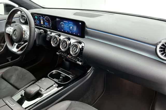 Mercedes-Benz A-Klasse (2022) thumbnail 6