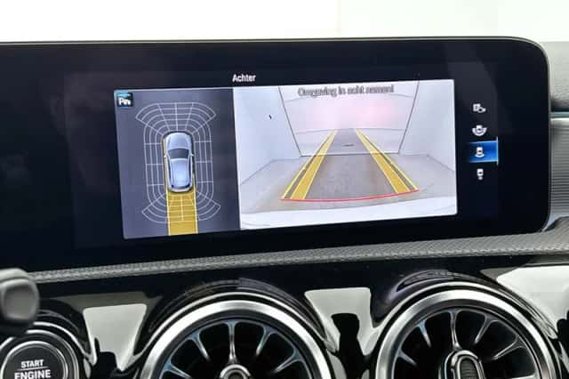 Mercedes-Benz A-Klasse (2022) thumbnail 8