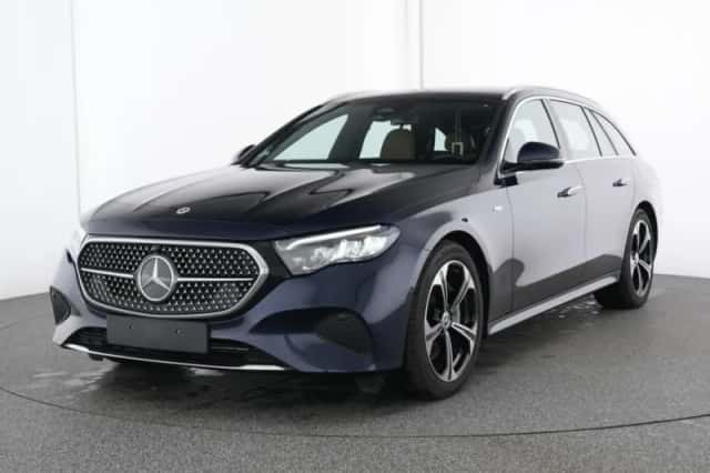 Mercedes-Benz E-Klasse (2025) thumbnail 1