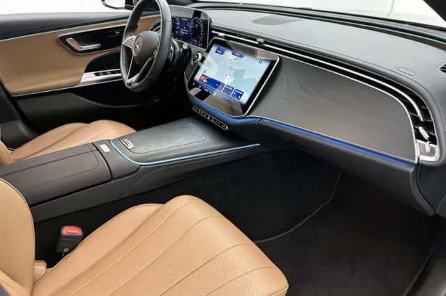 Mercedes-Benz E-Klasse (2025) thumbnail 32
