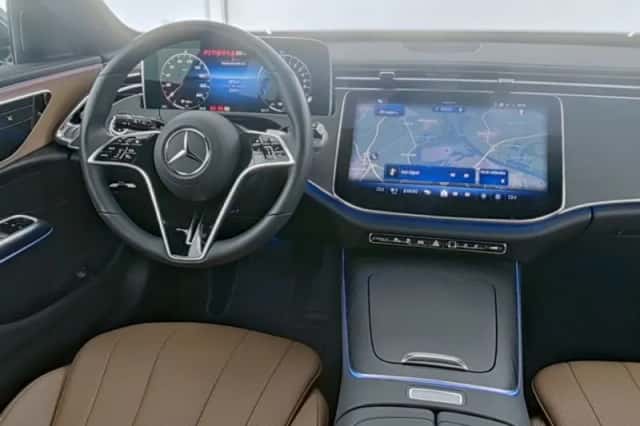 Mercedes-Benz E-Klasse (2025) thumbnail 5