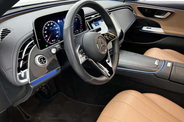 Mercedes-Benz E-Klasse (2025) thumbnail 42