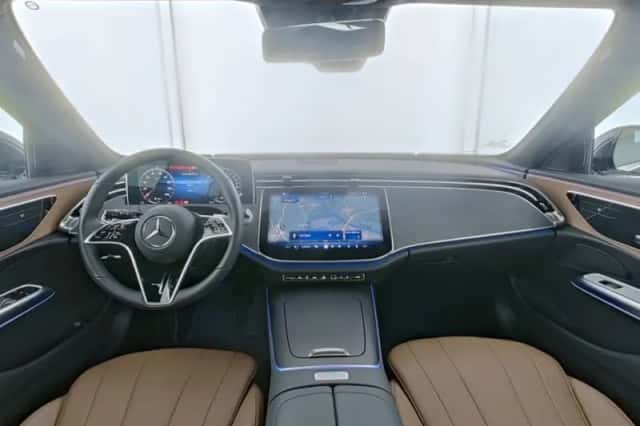 Mercedes-Benz E-Klasse (2025) thumbnail 6