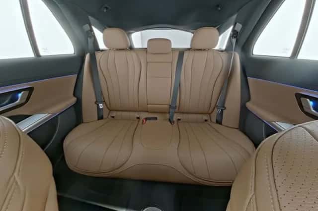 Mercedes-Benz E-Klasse (2025) thumbnail 7