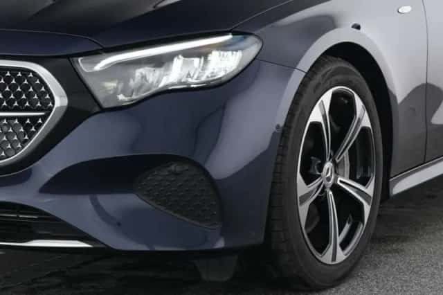 Mercedes-Benz E-Klasse (2025) thumbnail 8