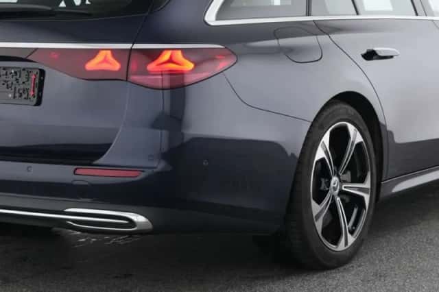 Mercedes-Benz E-Klasse (2025) thumbnail 9