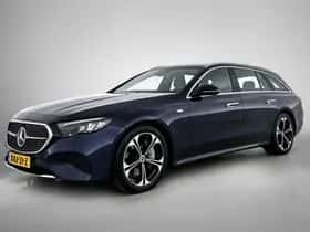 Mercedes-Benz E-Klasse (2025) thumbnail 10