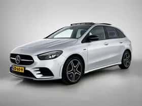 Mercedes-Benz B-Klasse (2021)
