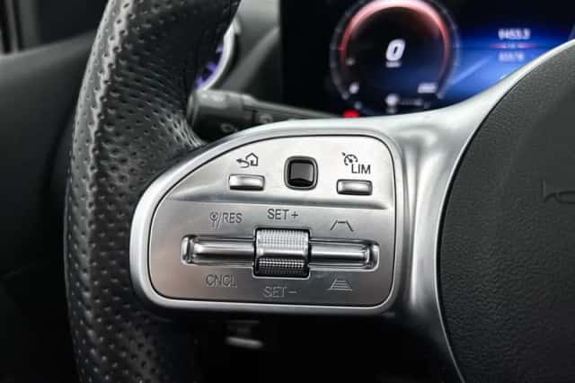 Mercedes-Benz B-Klasse (2021) thumbnail 16