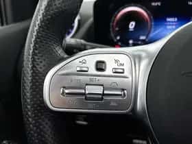 Mercedes-Benz B-Klasse (2021) thumbnail 16
