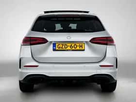Mercedes-Benz B-Klasse (2021) thumbnail 23