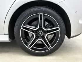Mercedes-Benz B-Klasse (2021) thumbnail 25