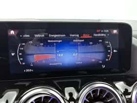 Mercedes-Benz B-Klasse (2021) thumbnail 29