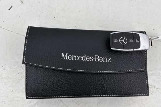 Mercedes-Benz B-Klasse (2021) thumbnail 37