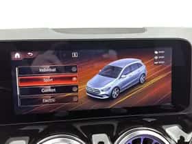 Mercedes-Benz B-Klasse (2021) thumbnail 40