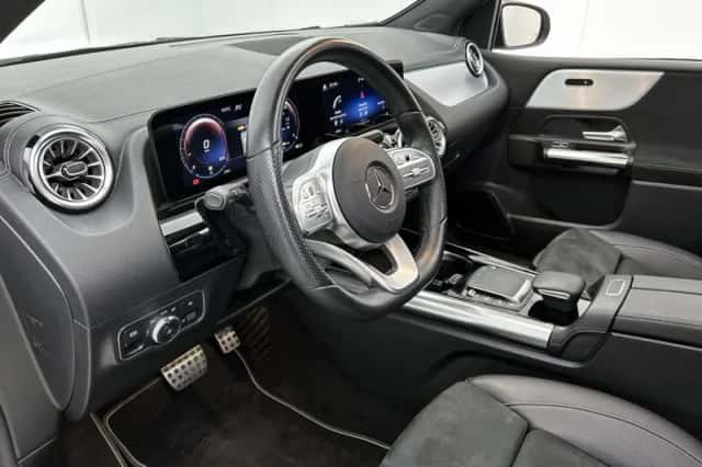 Mercedes-Benz B-Klasse (2021) thumbnail 42