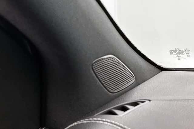 Mercedes-Benz B-Klasse (2021) thumbnail 43