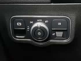 Mercedes-Benz B-Klasse (2021) thumbnail 46