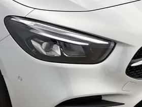 Mercedes-Benz B-Klasse (2021) thumbnail 48