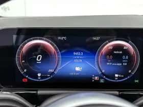 Mercedes-Benz B-Klasse (2021) thumbnail 6