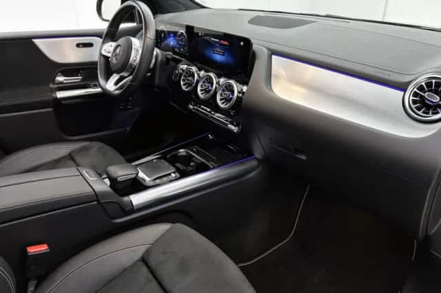 Mercedes-Benz B-Klasse (2021) thumbnail 7