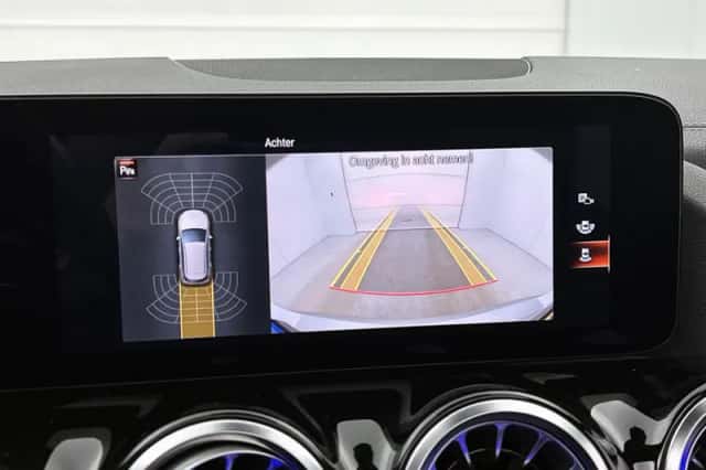 Mercedes-Benz B-Klasse (2021) thumbnail 9