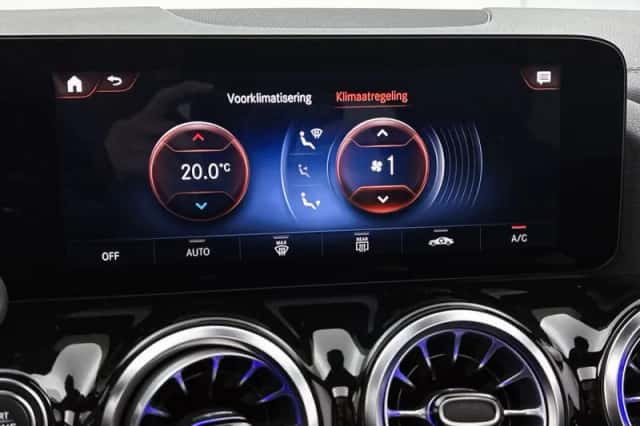 Mercedes-Benz B-Klasse (2021) thumbnail 10