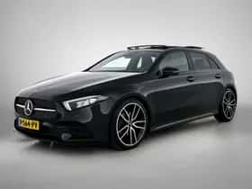 Mercedes-Benz A-Klasse (2020)